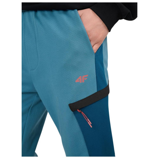 4F TROUSERS